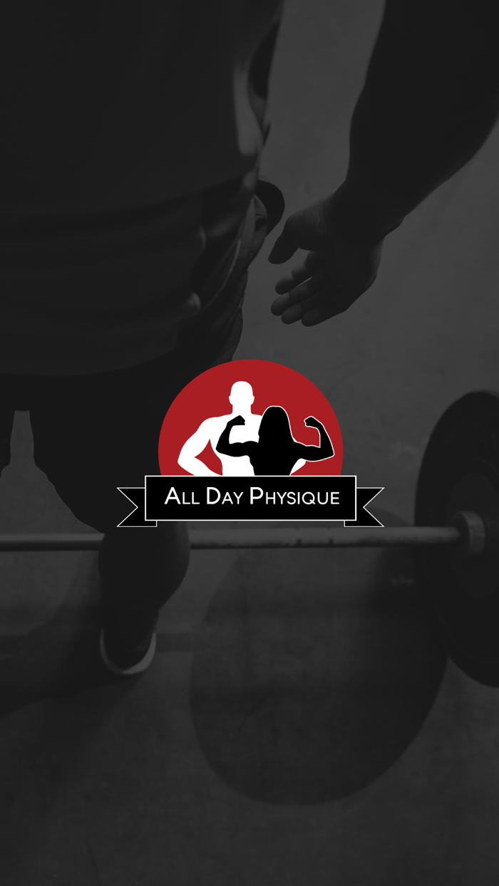 All Day Physique