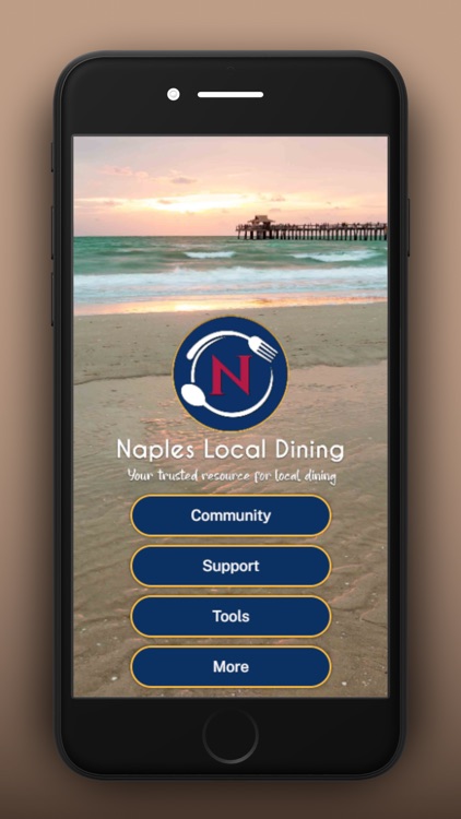 Naples Local Dining