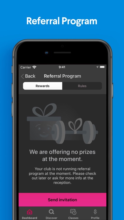 Laboratory Spa & Health Club screenshot-5