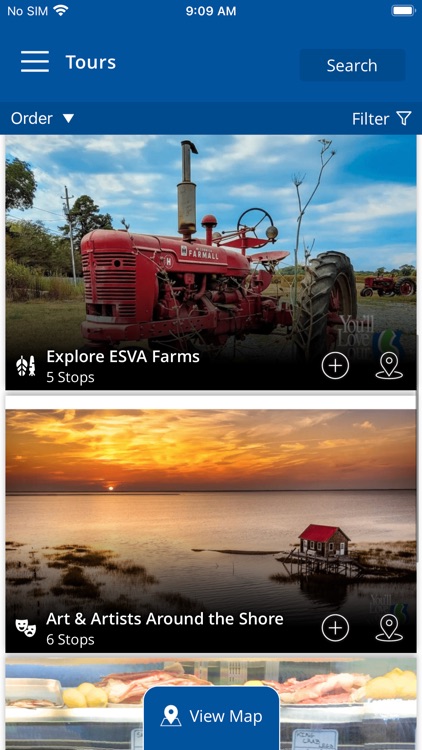 Visit Eastern Shore, VA screenshot-7