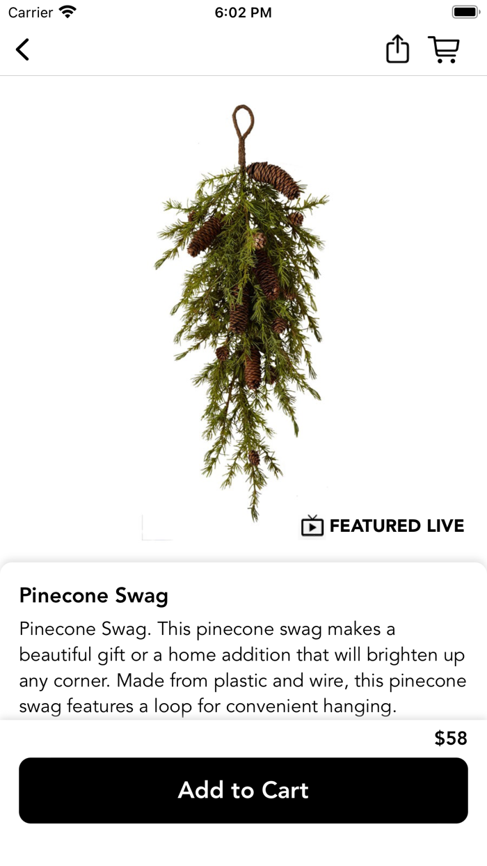 Kennedy Sue Gift and Home