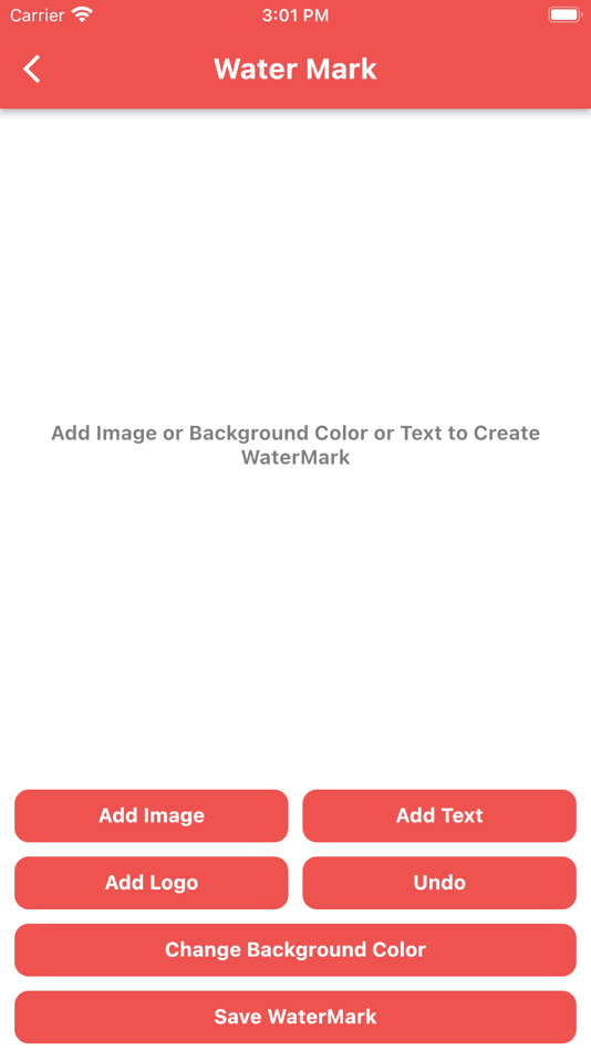 #3. WaterMark photo with signature (iOS) 由: Muhammad Tanweer
