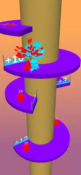 Game screenshot Falls & Foes hack