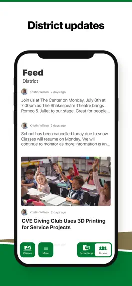 Game screenshot Lauderdale County Schools, TN apk