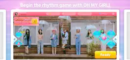 Game screenshot SuperStar OH MY GIRL apk