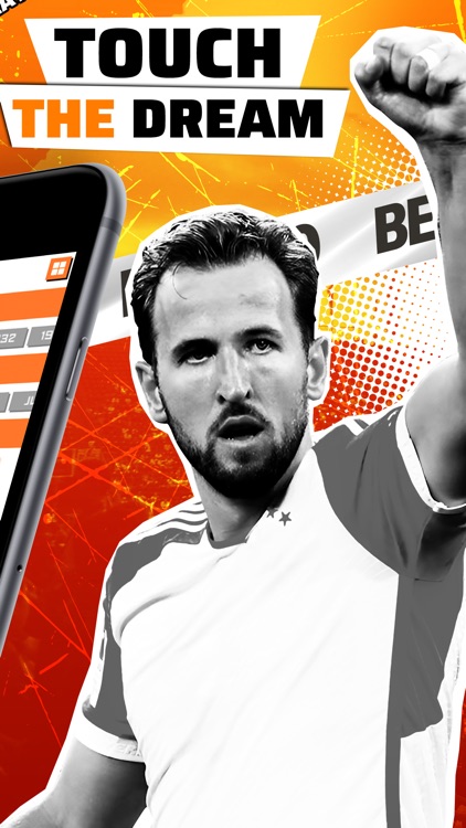 BTNO: Sport Retro Journal