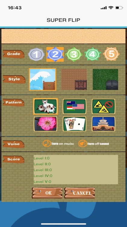 SUPER FLIP 2023 screenshot-4