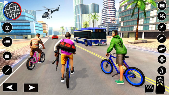 Mafia Sin CityCriminal Empire