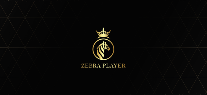Zebra Player