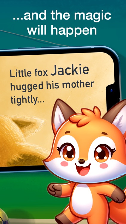 Kidstoria: Bedtime Stories