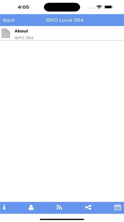 IBPO 364 screenshot-3