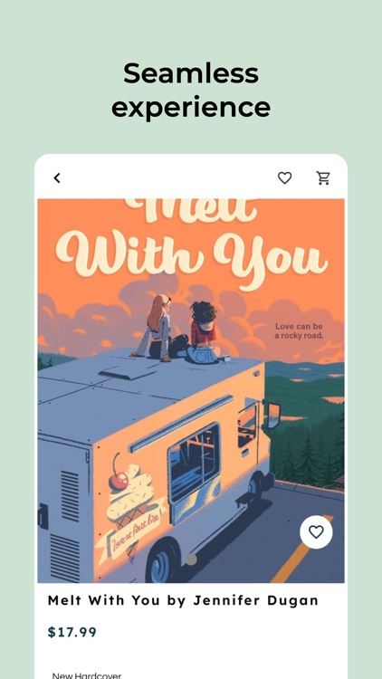 White Rose Books & More