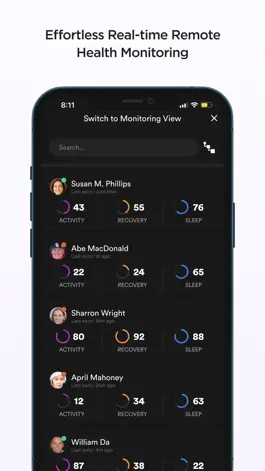 Game screenshot Vital Science by Biostrap apk