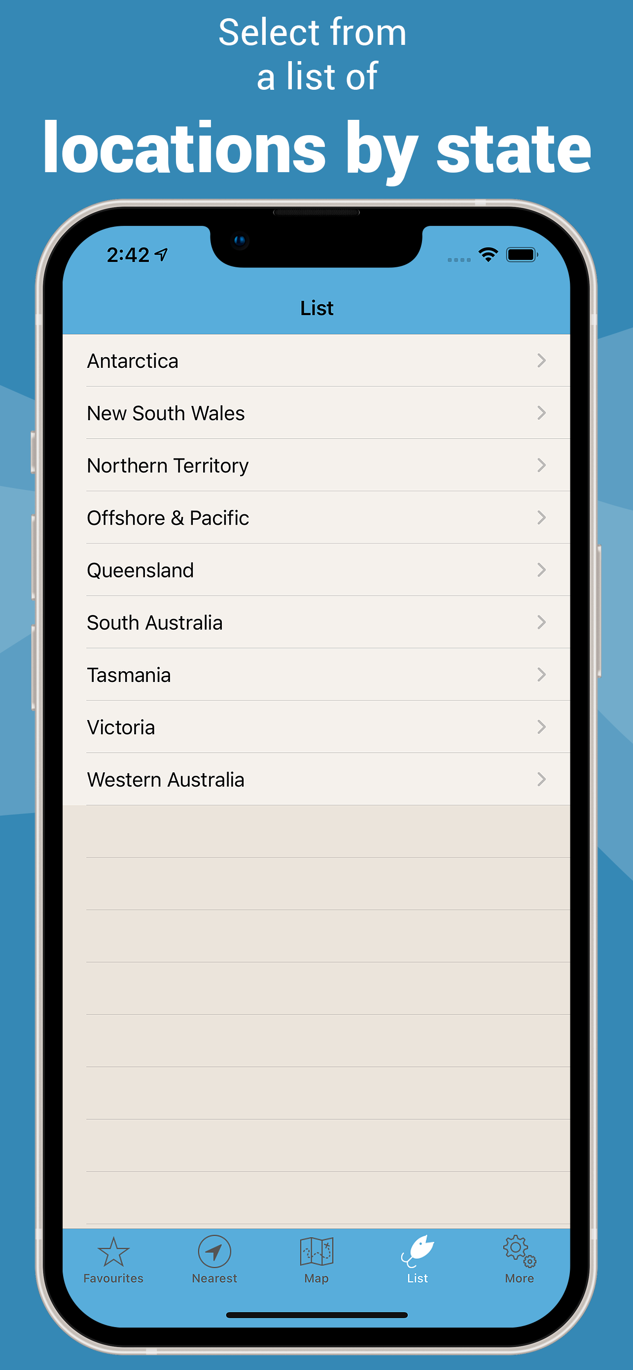 Tide Times Australia Plus