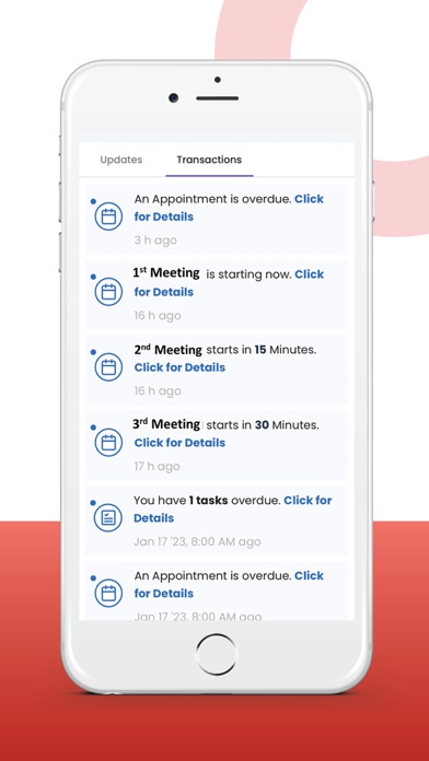 iDeal by Panin Dai-ichi Life Screenshot