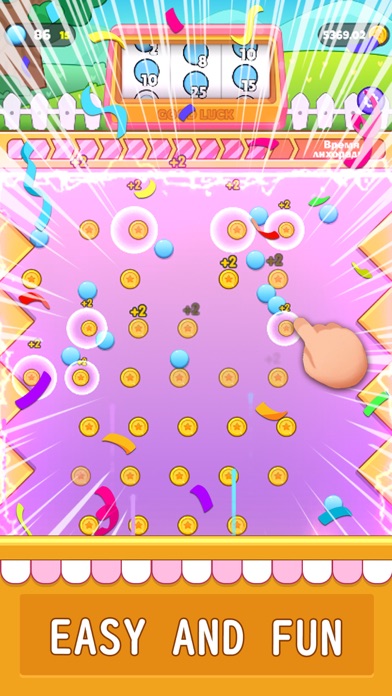 Plinko Master - Plinko Game Screenshot