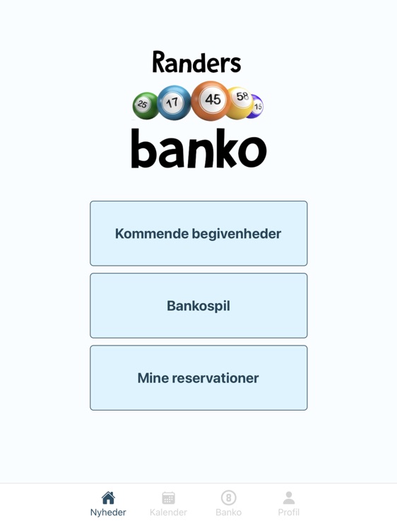 Randers Banko