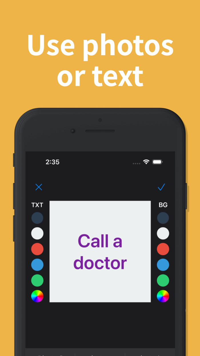 Photo Todo Lists - Photodo