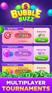 How to cancel & delete bubble buzz: win real cash 1