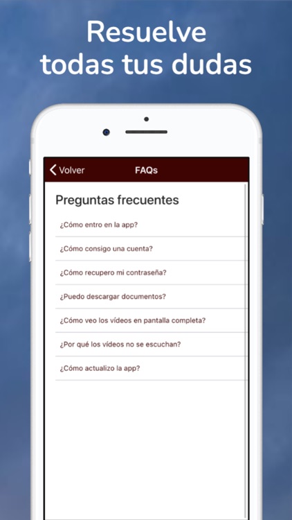 Molina Oposiciones screenshot-4