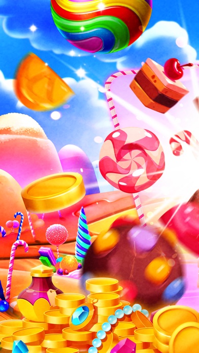 Bonanza Extravaganza Screenshot
