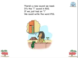 Game screenshot Talking Shapes 3: Dancing Pig apk