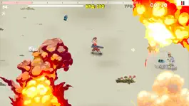 Game screenshot Atomic Survivors mod apk