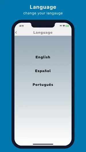 Conference Radio screenshot 3