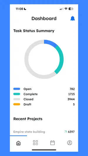 PunchList - Get more done screenshot 2