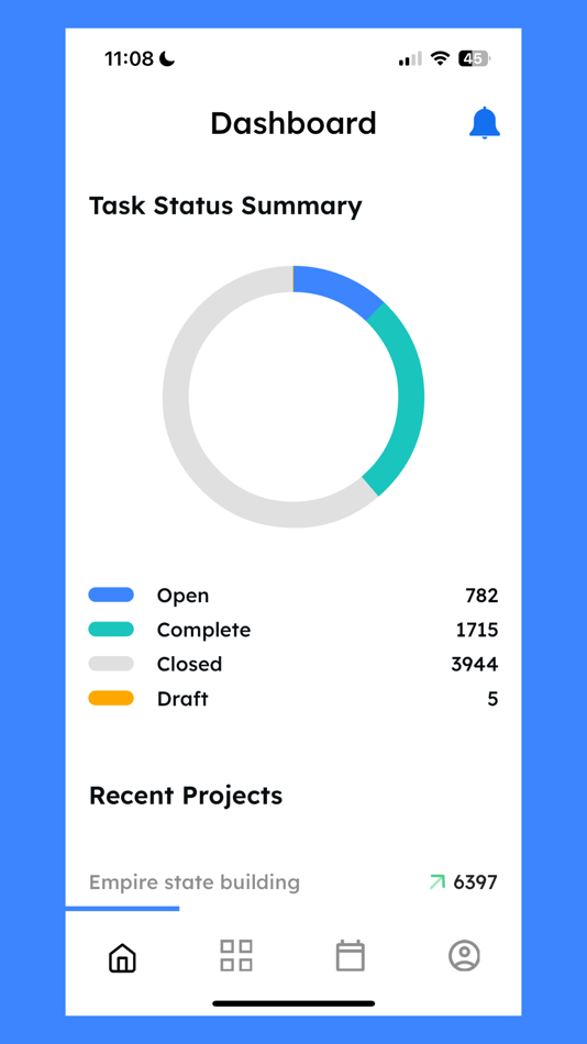 #2. PunchList - Get more done (iOS) От: AdelphaTech Inc.
