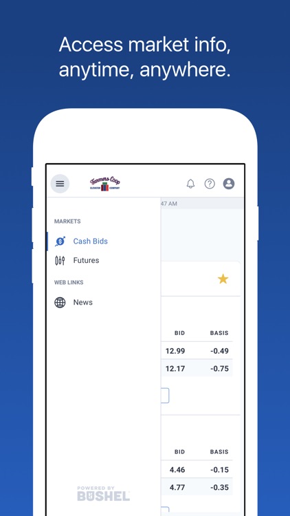 Farmers Coop Elevator Company