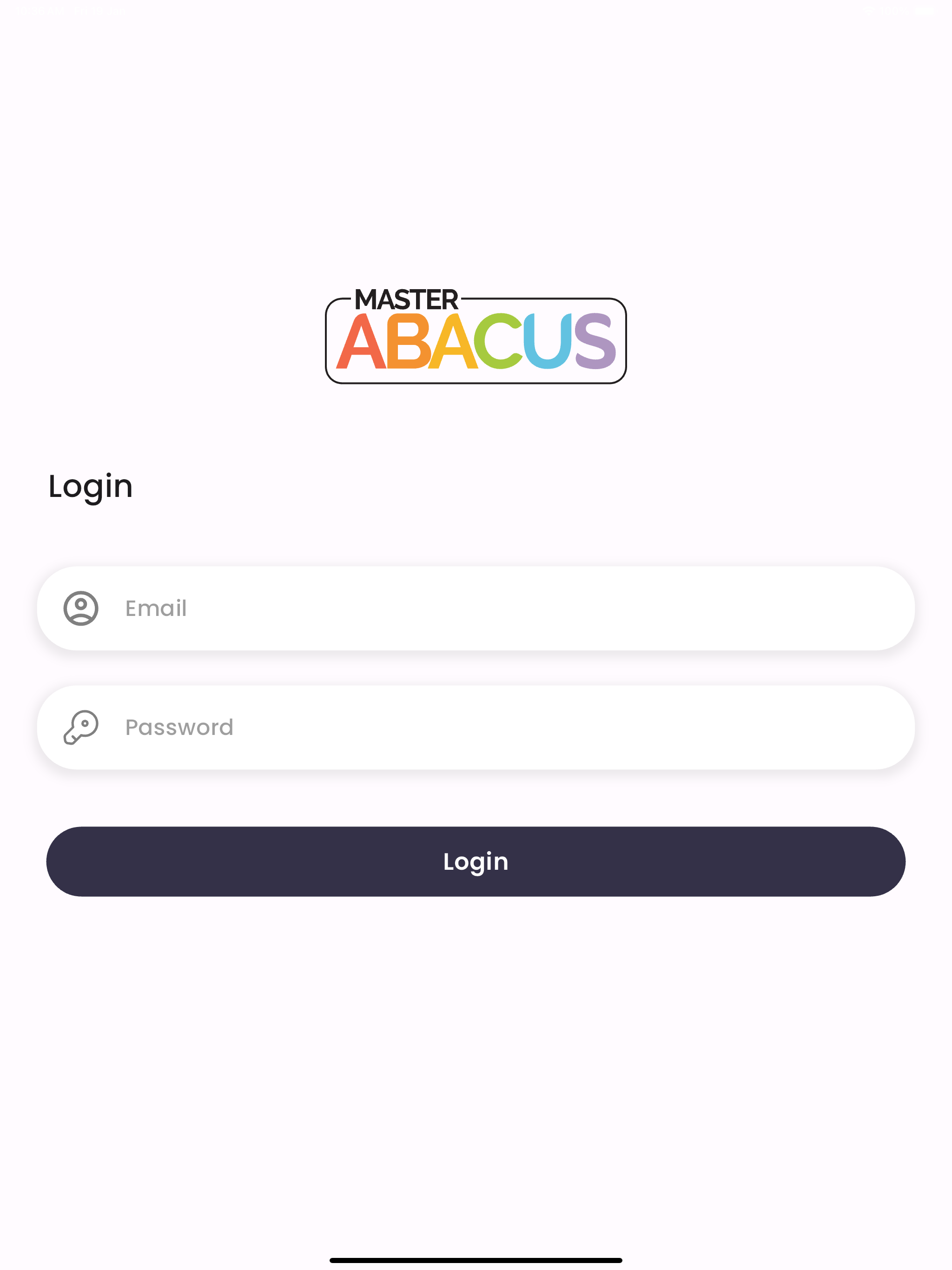 Master Abacus