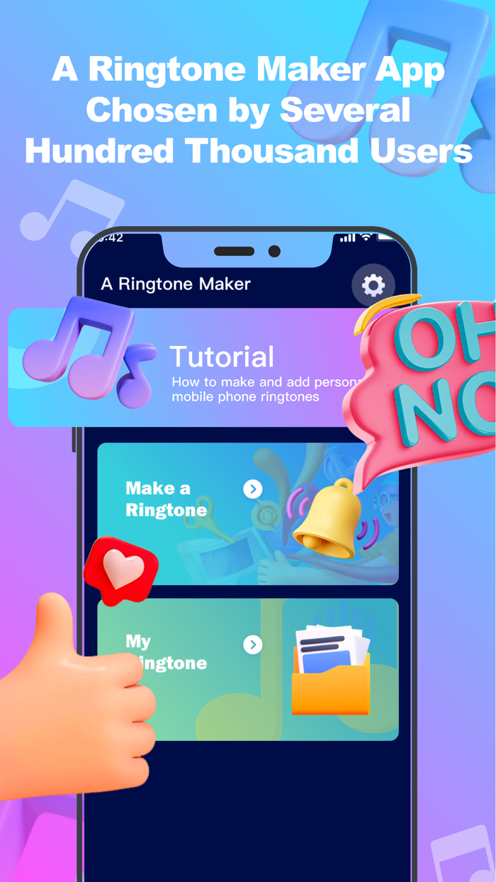 Ringtone Maker,Net Ringtones