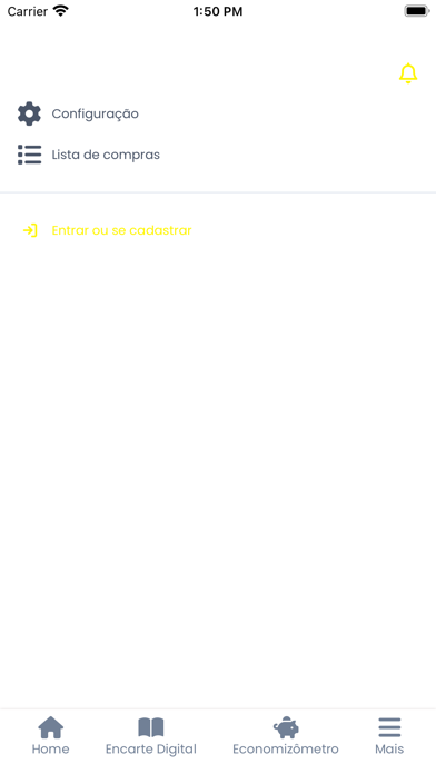 Clube Mosquini Screenshot