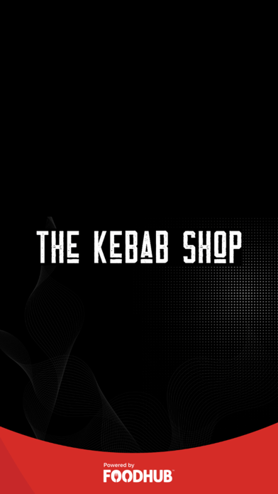 The Kebab Shop. Screenshot