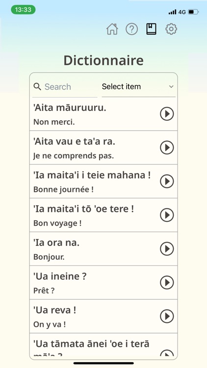Mā'iti 'Ōrapa screenshot-4