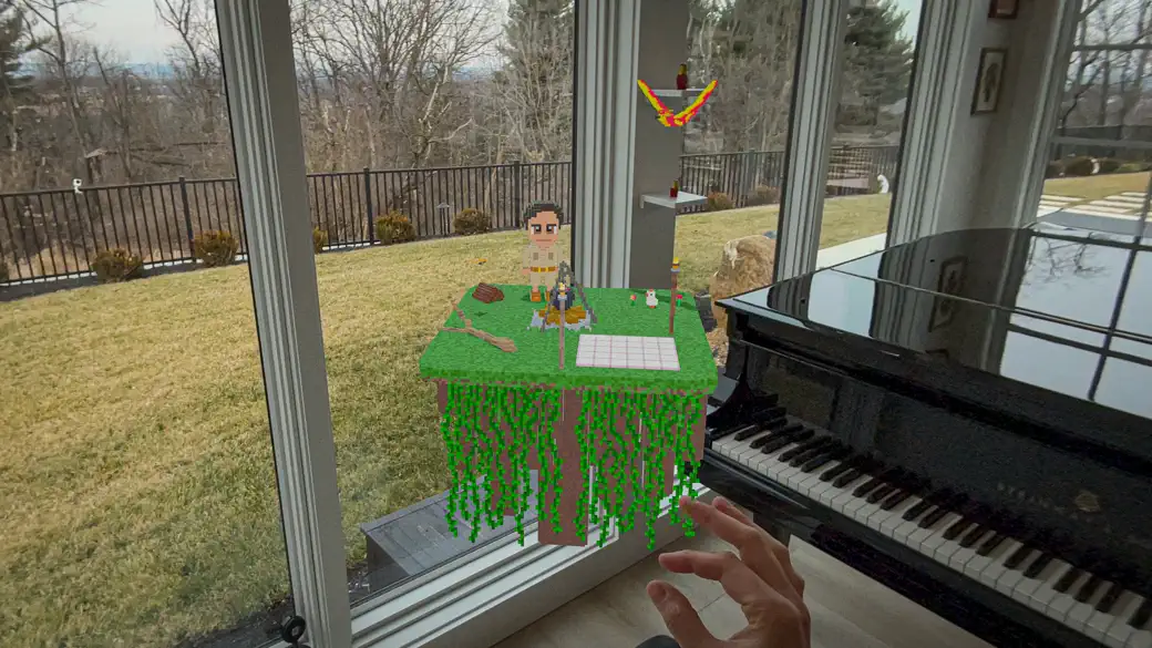 A Bunch of Things screenshot 3