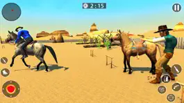 Game screenshot West Survival Cowboy Games mod apk