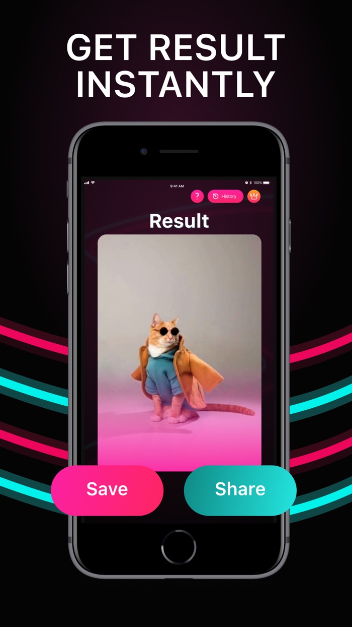 TikTock Saver  Save Video