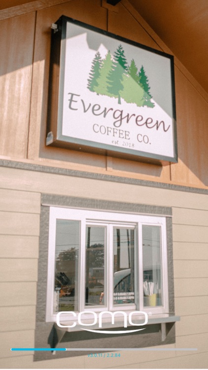 Evergreen Coffee Company