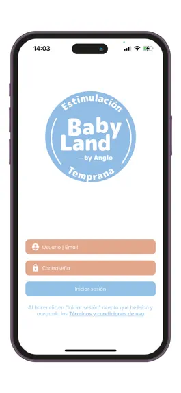 Game screenshot Baby Land mod apk