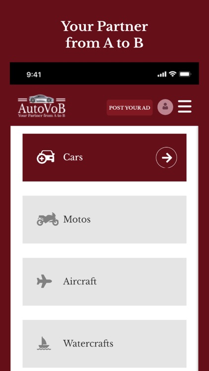 Autovob screenshot-3