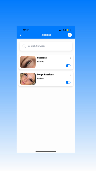 Screenshot #3 pour Bookmine Business