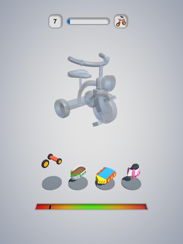 Prop Craft - Art Coloring