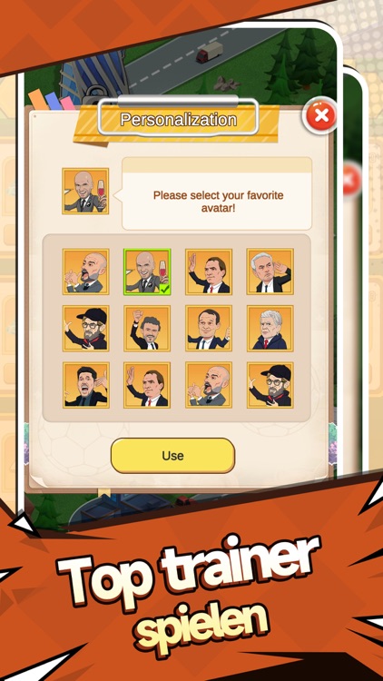 Heißblütiges Team:Fußballstars