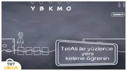 trt tel ali iphone resimleri 2