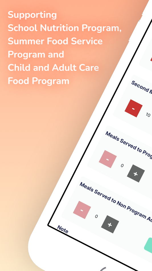 #2. CNP Count (iOS) By: State of Michigan - Department of Technology, Management and Budget