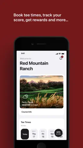 Game screenshot Red Mountain Ranch mod apk