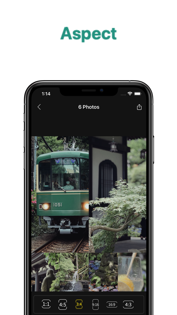 Collage Maker - Photo layouts