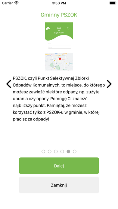 Sorteusz Screenshot